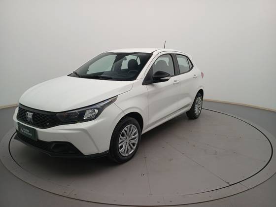 FIAT ARGO 1.0 FIREFLY FLEX DRIVE MANUAL